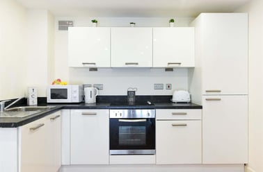 Central Place, Netherthorpe, Sheffield - Image 3